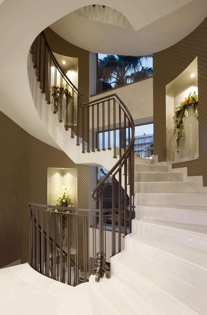 Hotel Mim &