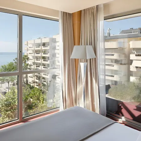 Hotel Mim Sitges & Spa Exterior photo