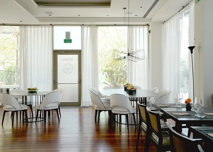 Hotel MiM Sitges&Spa