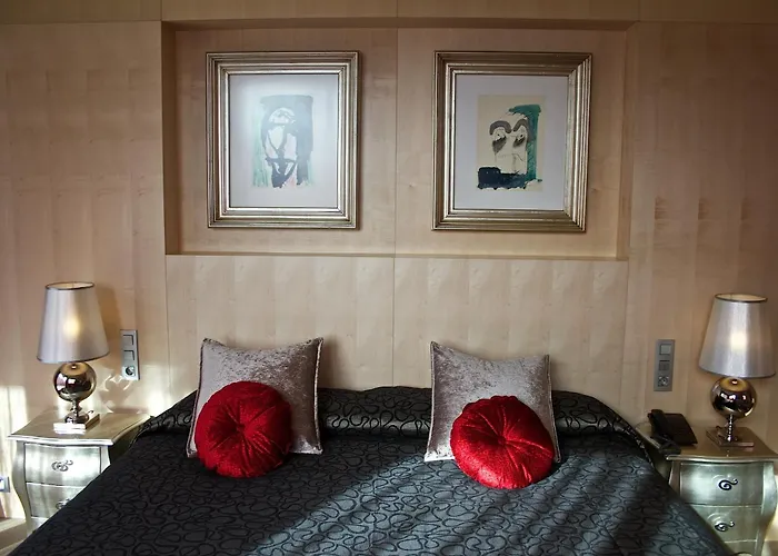 Hotel MiM Sitges&Spa