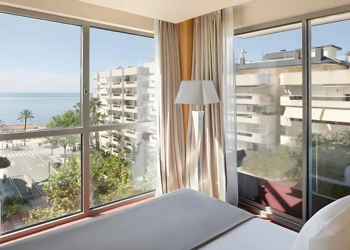 Hotel MiM Sitges&Spa