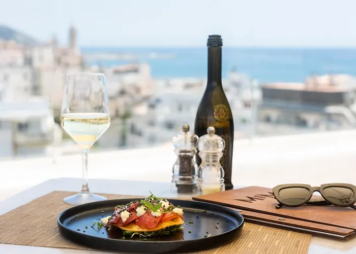 Hotel Mim Sitges & Spa