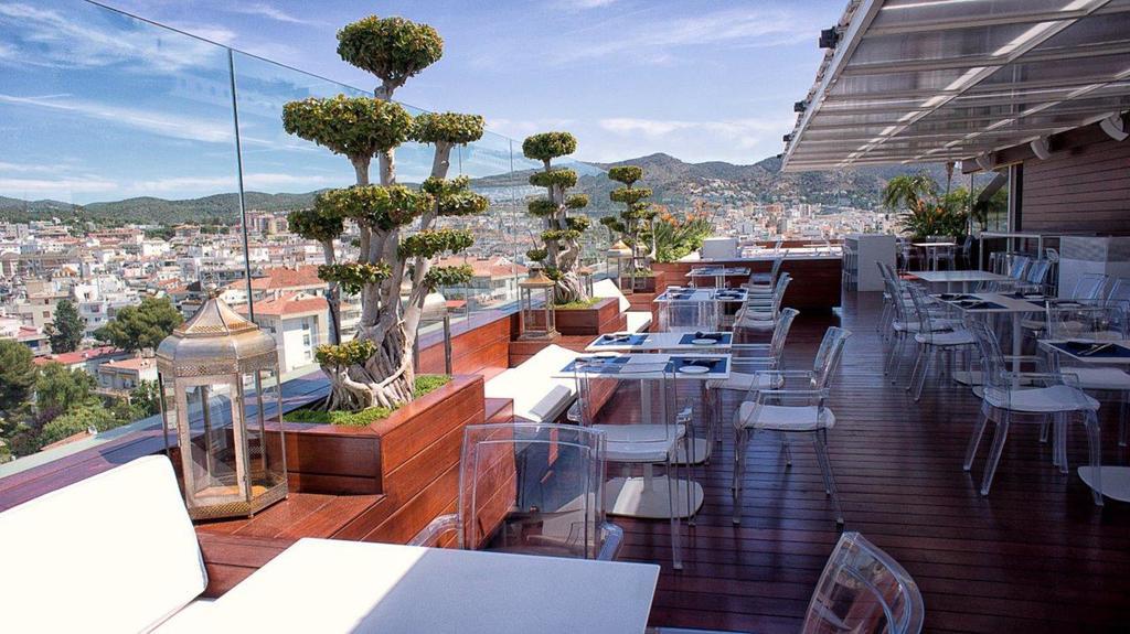 Hotel Mim Sitges&spa 4*