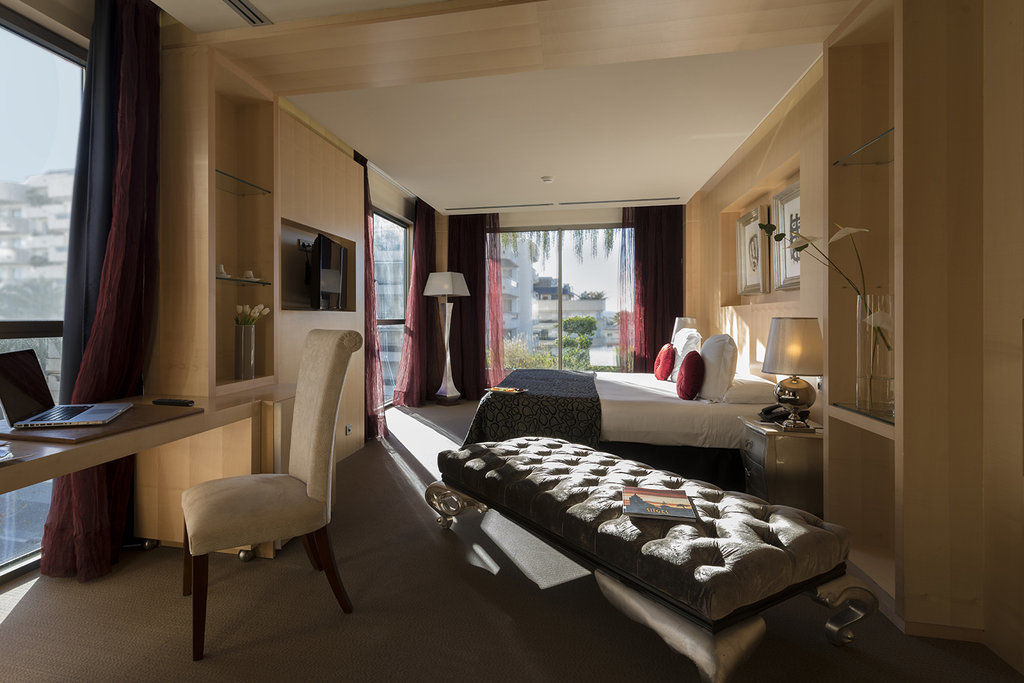 Mim Sitges&spa 4* Sitges