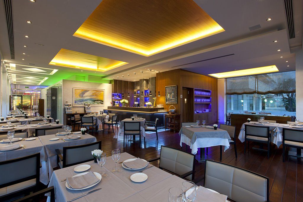 Hotel Mim Sitges&spa 4*